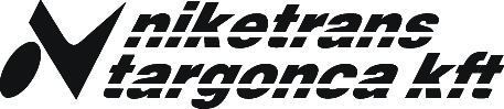 Niketrans Targonca Kft.