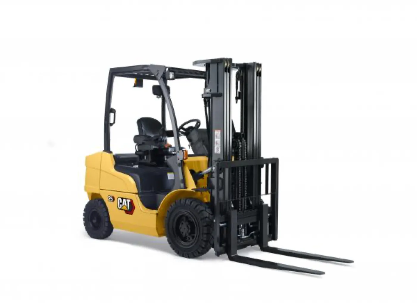 Cat® DP20-35N3 dízel targoncák – 2. kép