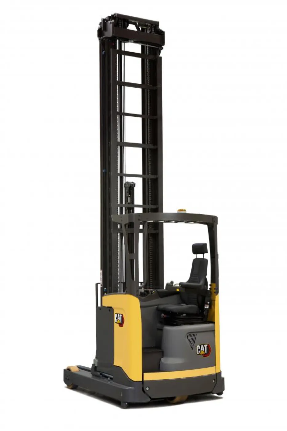 Cat® NR16-25N3(H)(X) tolóoszlopos targoncák – 2. kép