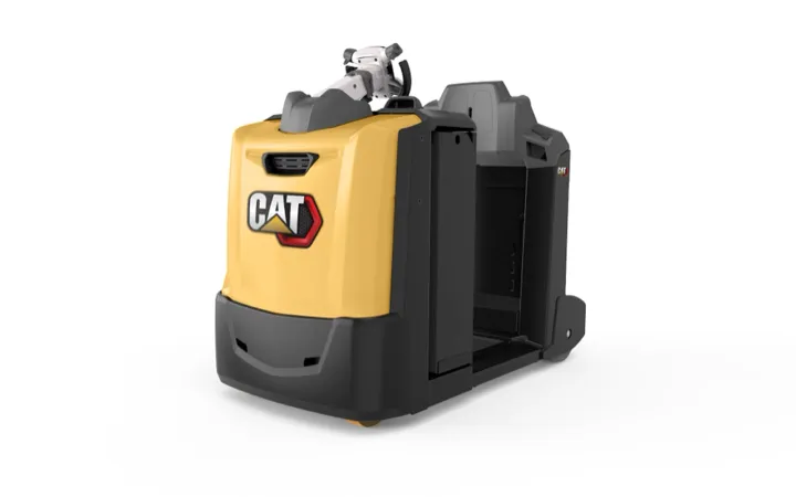 Cat® NTR30-50N2 vontató targoncák